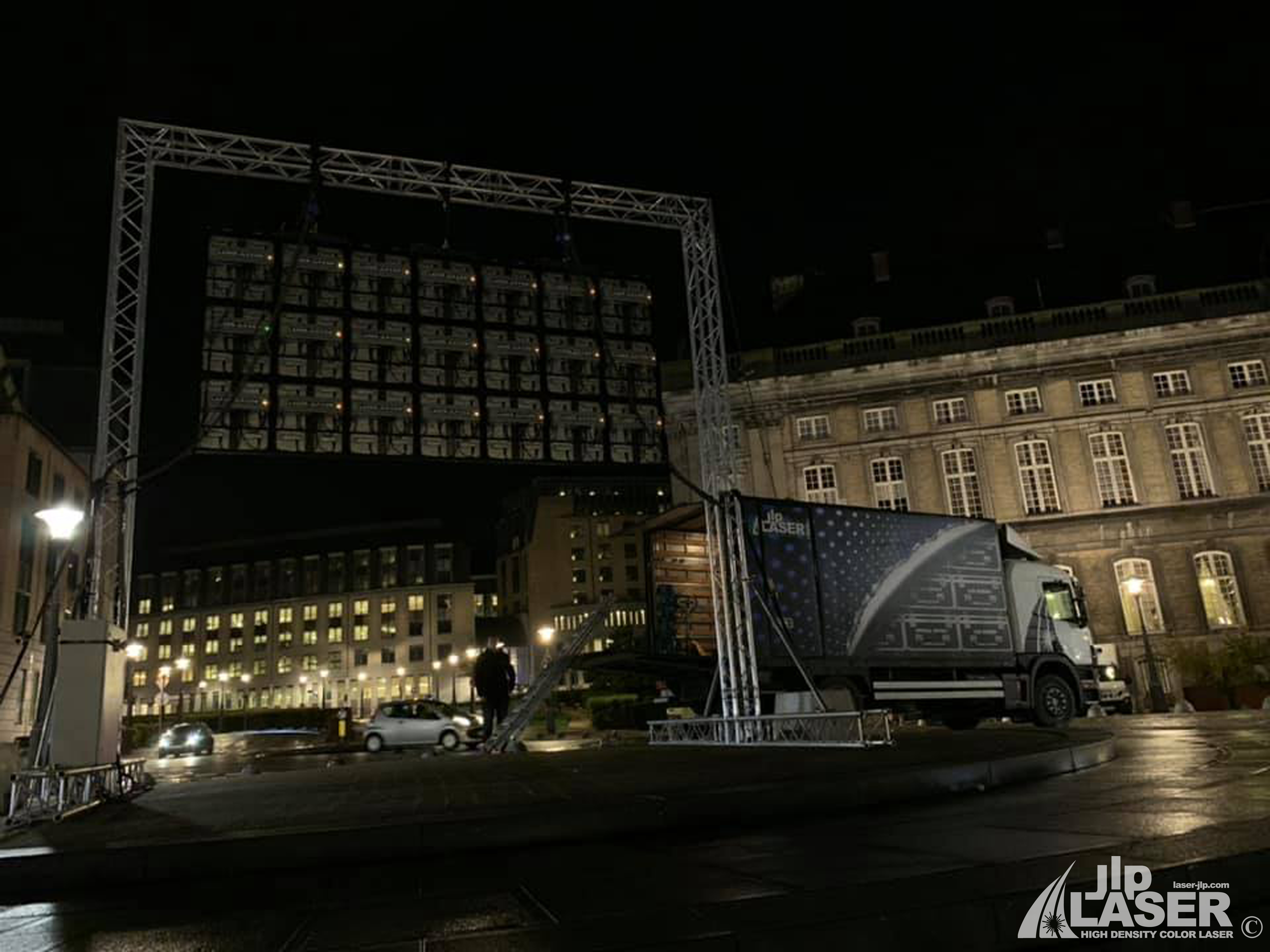 Liege Saint Lambert